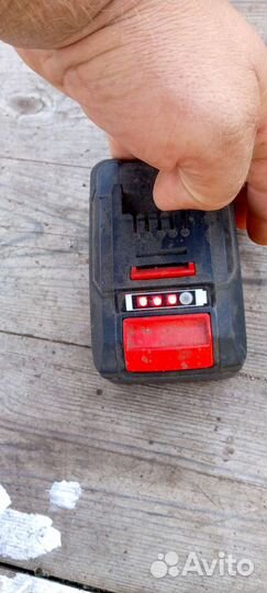 Продам аккумуляторы универсальные