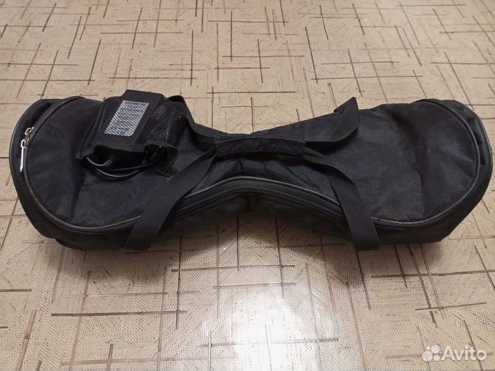 Гироскутер Polaris