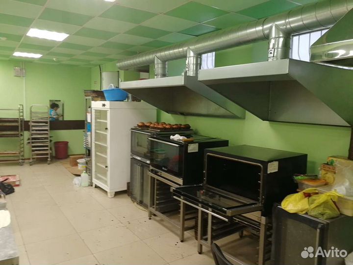 Вентиляция