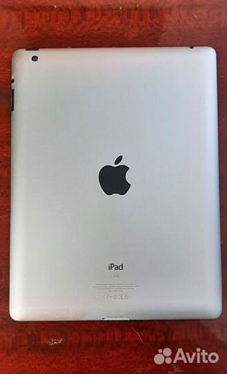 iPad 2 32