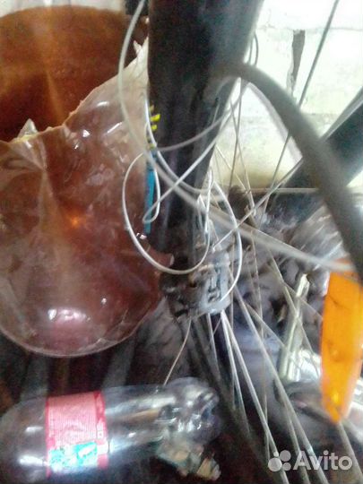 Дисковые тормоза