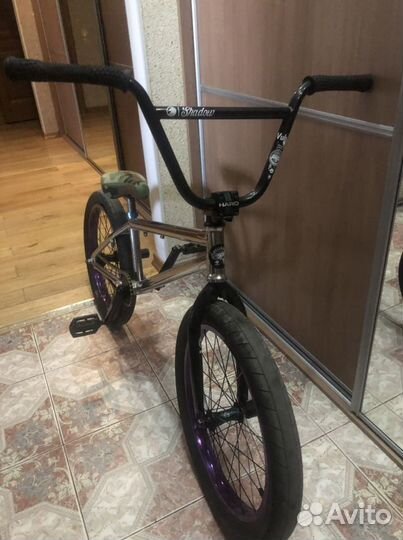 BMX
