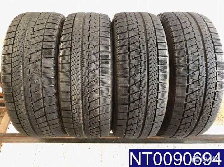 Bridgestone Blizzak VRX 215/55 R17 102P