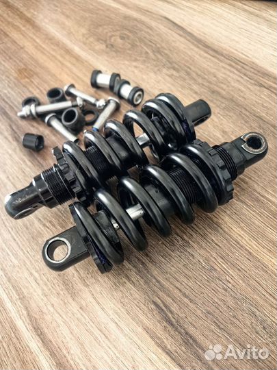 Амортизатор для самоката Midway Air / Amix / Pro