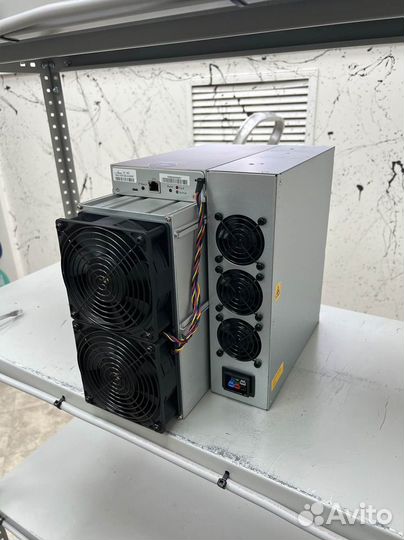 Antminer T21 190 Th