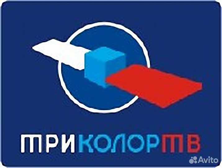 Триколор тв. Установка тв на стену.Смарт приставок