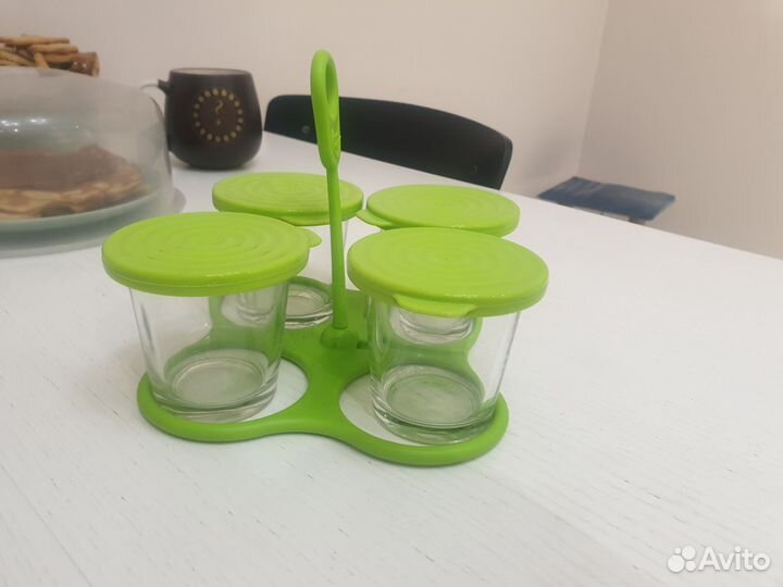 Пароварка tefal