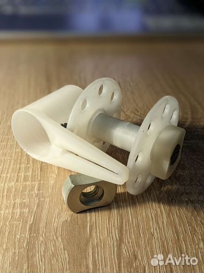 3d печать проектирование