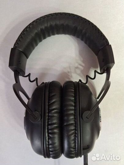 Наушники игровые Logitech G PRO X (проводные)