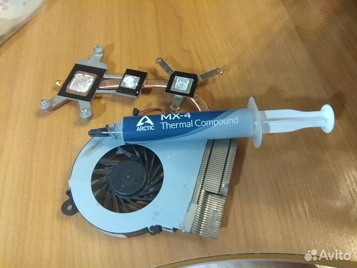 Компьютерная Помощь - Ремонт Техники (Чек)