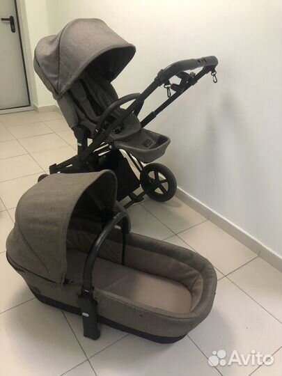 Коляска cybex priam