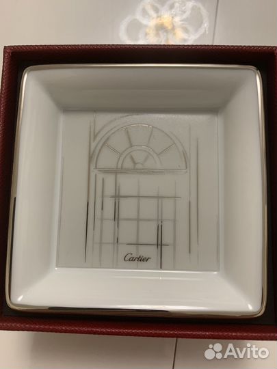 Подставка для мелких вещей