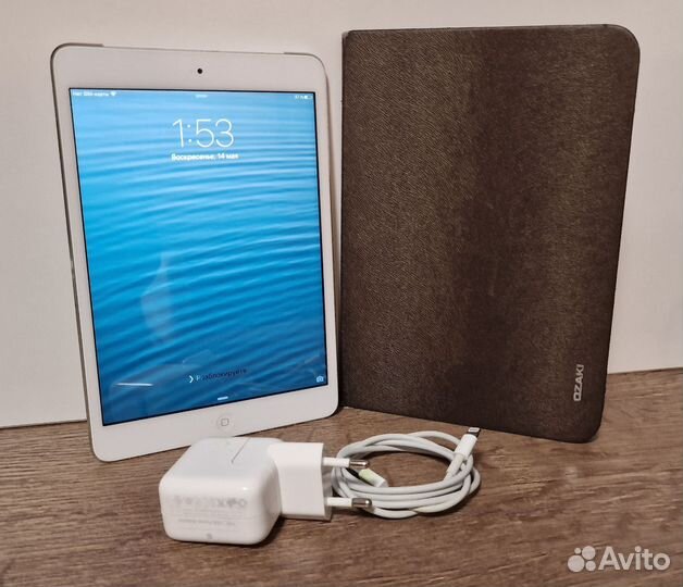 iPad Mini 2 32Gb WiFi+Cellular