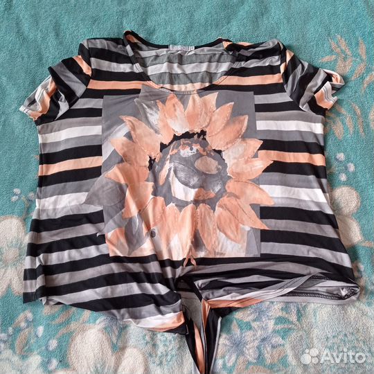 Женские вещи