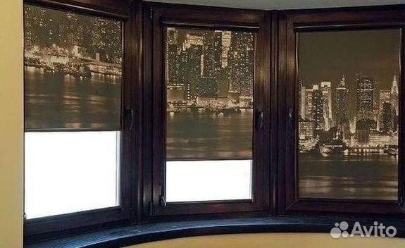 Окна пластиковые с 120-месячной гарантией KBE