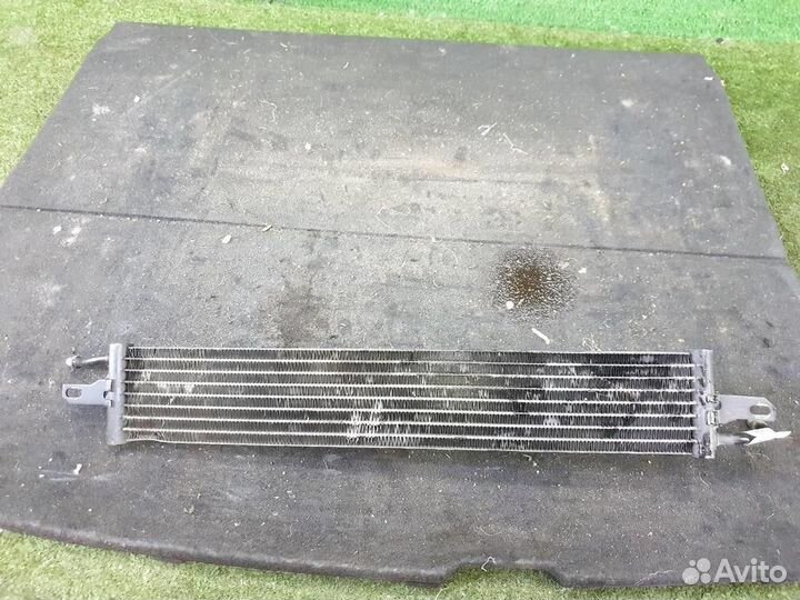 Радиатор топливный Land-Rover Discovery 4 (2009-20