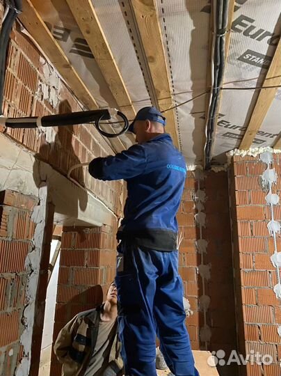 Кондиционер ultima comfort Eclipse ECS-09PN