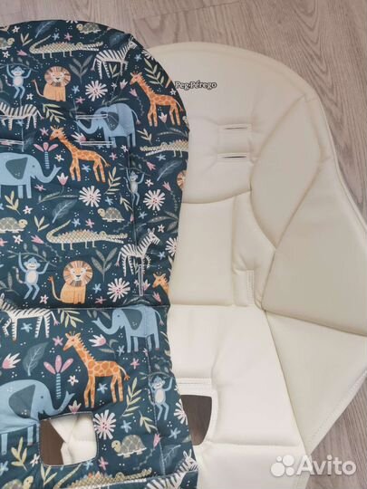 Чехол peg-perego siesta / вкладыш