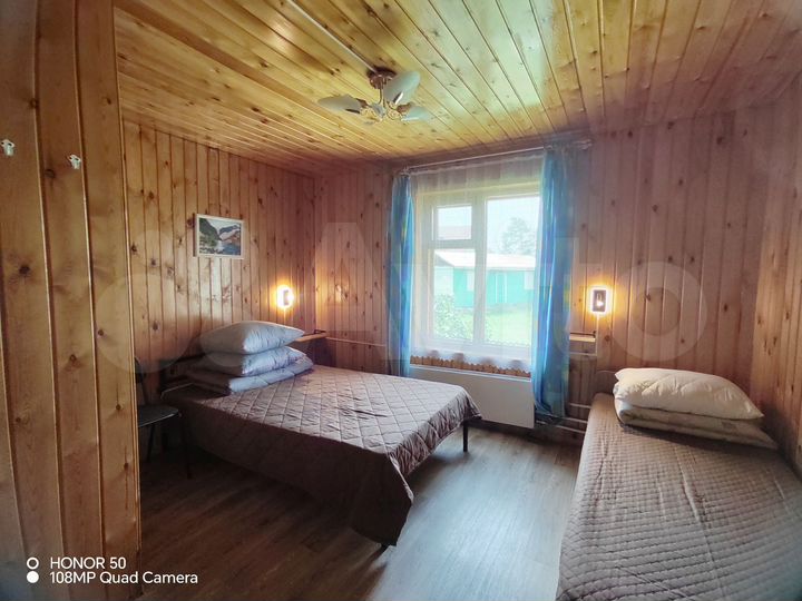 Комната 12 м², 1/2 эт.