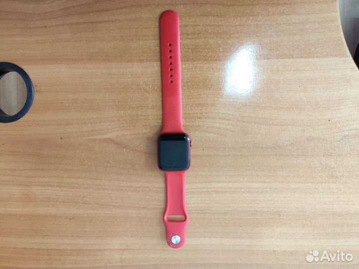Смарт часы SMART Watch M36 Plus ser.7 на запчасти