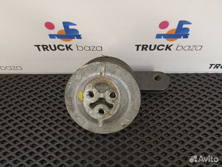 1469279 Подушка двигателя передняя левая