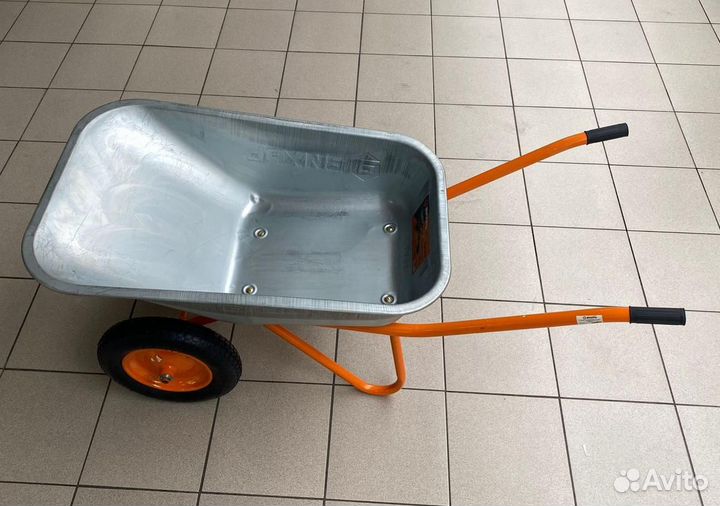 Новая Тачка вихрь