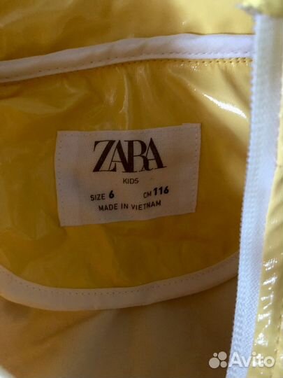 Вещи на девочку 116 пакетом