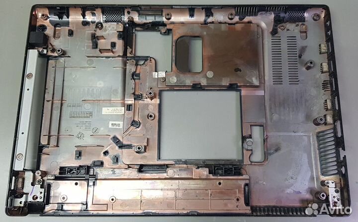 Samsung R425 по запчастям