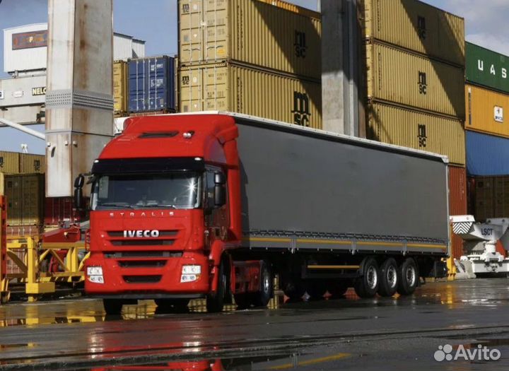 Международные,Комерческие грузы,паралл.импорт