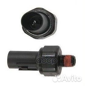 Датчик давления масла hyundai Solaris (11-17) H