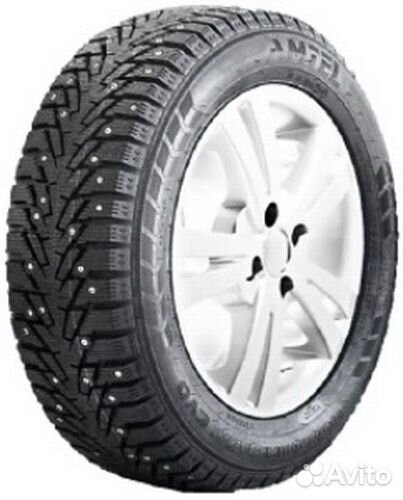 Amtel NordMaster Evo 215/65 R16 98T
