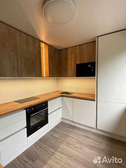 Кухонный гарнитур