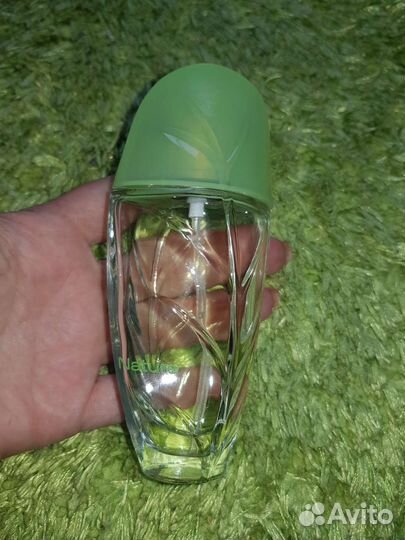 Yria,Iris Noir,Nature,Belara,Neroli,снятость