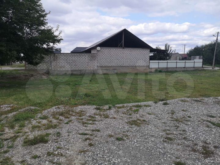 Участок 9 сот. (ИЖС)