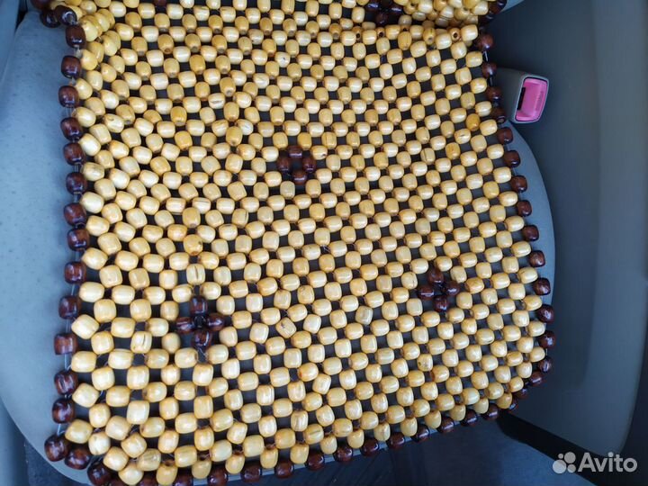 Массажная накидка на сиденье