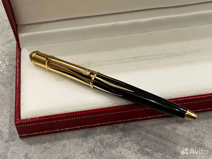 Cartier Diabolo Mini шариковая ручка
