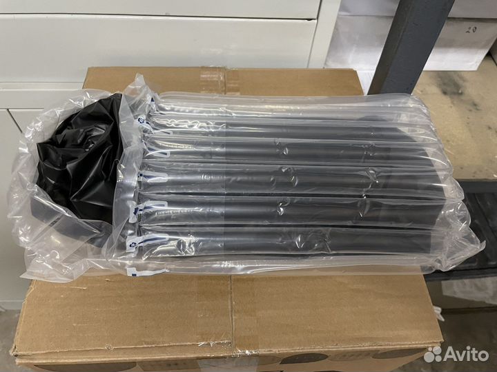 Тонер картридж