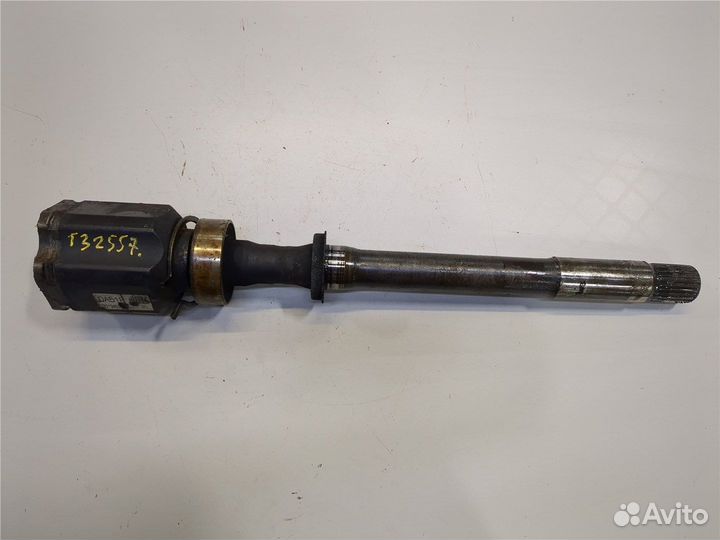 Полуось Toyota RAV 4, 2006