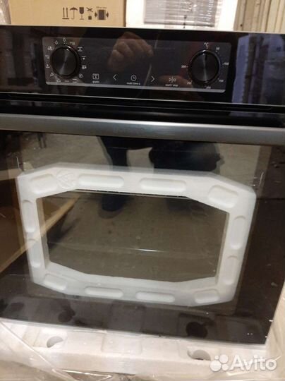 Электрический духовой шкаф Gorenje bo6737e02bg