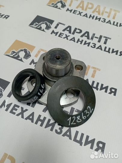 Датчик давления 339785 carraro Terex case\NH