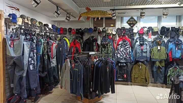 Перчатки Sitka Stormfront GTX
