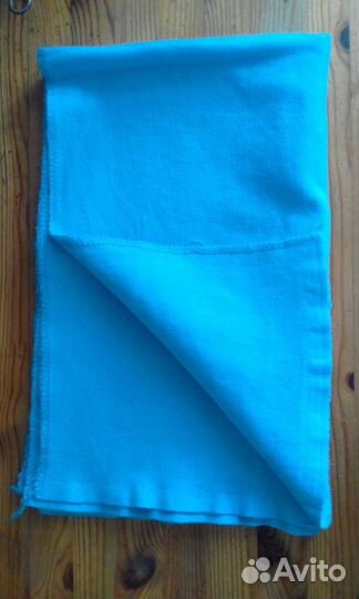 Одеяла детские байковое, шерстянное