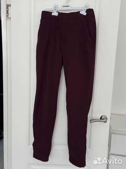 Штаны uniqlo