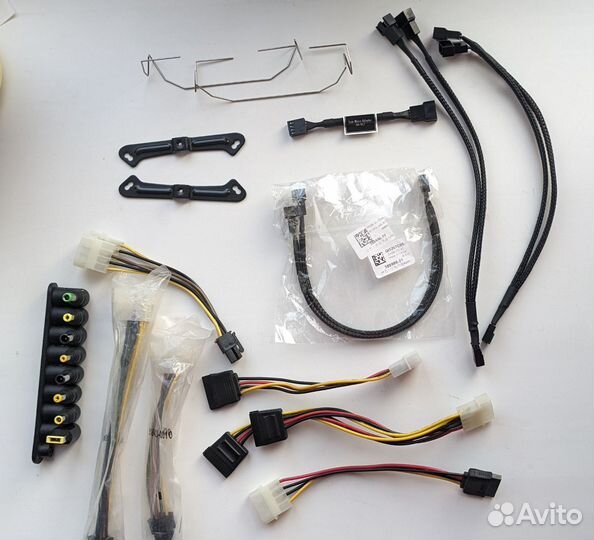 Провода для компьютера