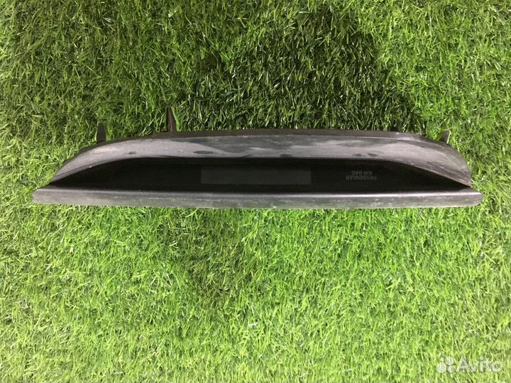 Дисплей информационный Kia Ceed 2