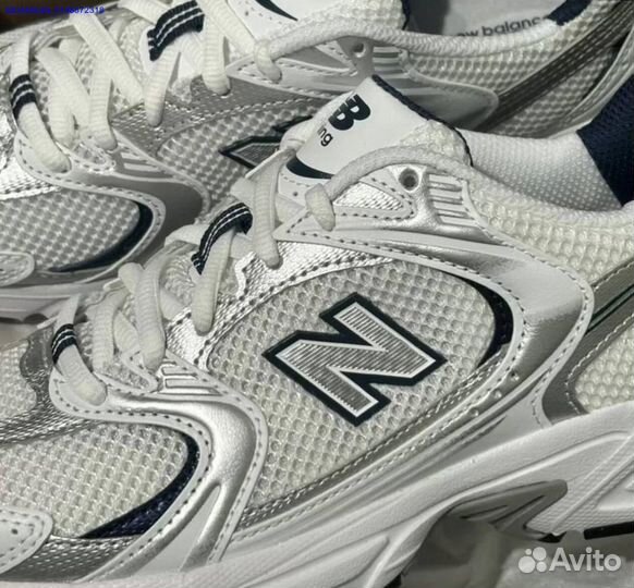 Кроссовки New Balance 530 оригинал