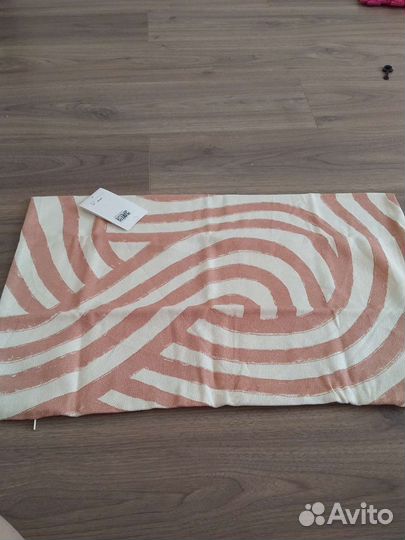 Декоративная наволочка hm home