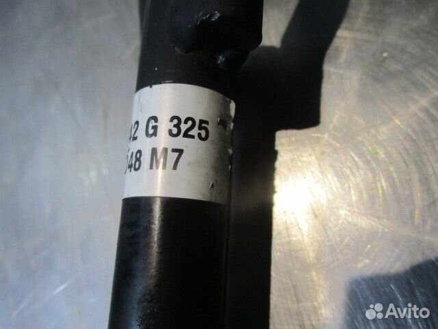 Крюк буксировочный LADA Largus R90 21129 2018