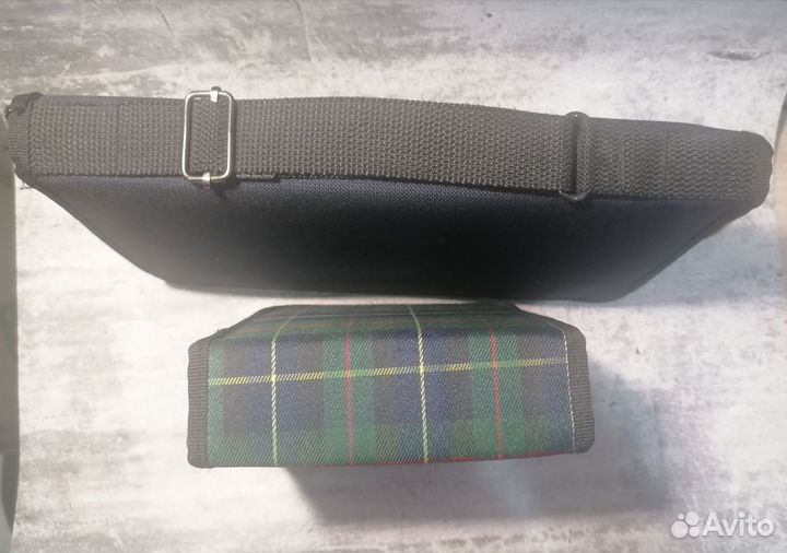 Органайзер для CD и Dvd дисков