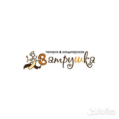 Пекарь без опыта